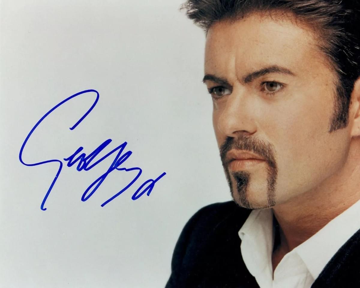George Michael